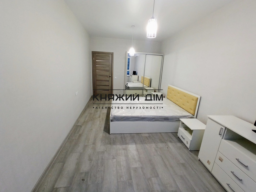 ЖК Львовский. Аренда: 1 ком. на Глубочицкой г. Лукьяновская № 11198563 Киев - изображение 2