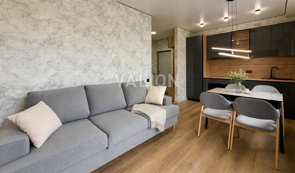 продажа 1-к квартира Киев, Голосеевский, 107000 $ Київ - зображення 5