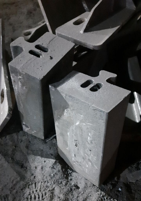 Лиття будь-якої складності, гарантована якість Кам'янське (Дніпродзержинськ) - зображення 7