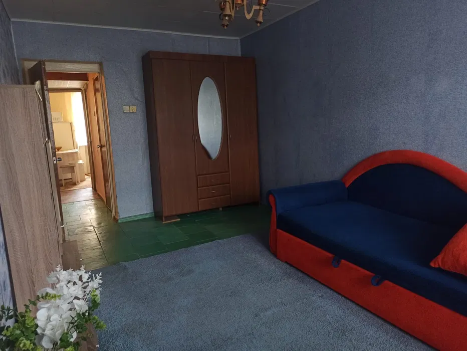 Продаж 1-кім на Попова Кропивницький - зображення 2