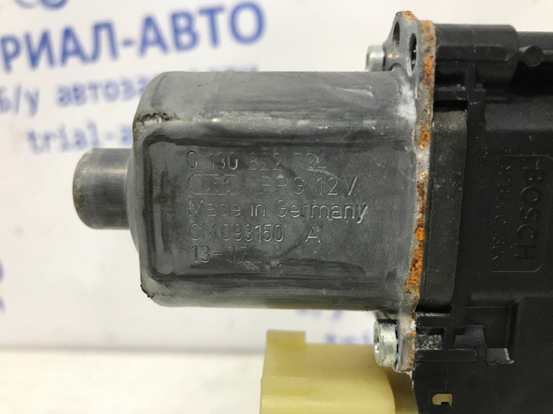 Стеклоподъемник задний левый Ford Kuga CBS 2.0 DIESEL 2011 (б/у) Київ - зображення 4