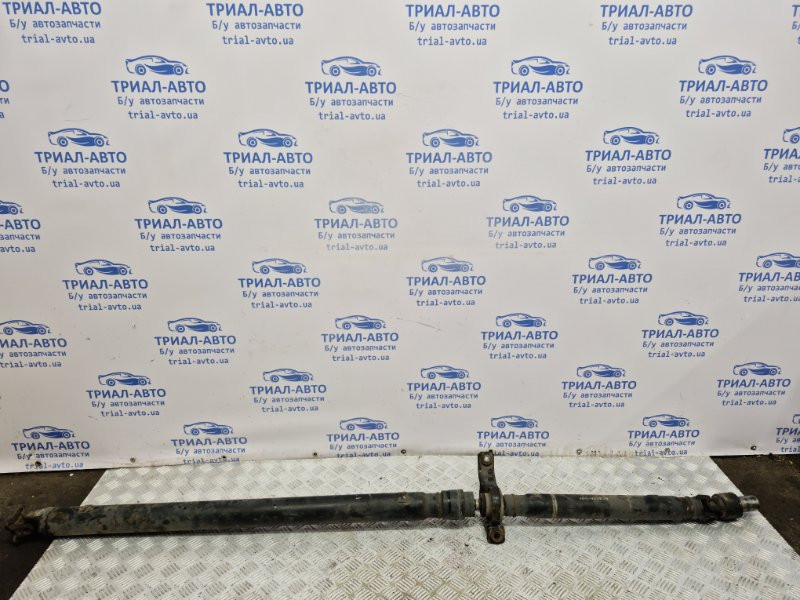 Вал карданный Mitsubishi Outlander 2007-2012 3401A458 (Арт. 51086) Київ - зображення 1