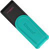 Флеш пам'ять Kingston DataTraveler Exodia S 128GB USB 3.2 Black/Turquoise (DTXS/128GB) (Код товару:4 Харків