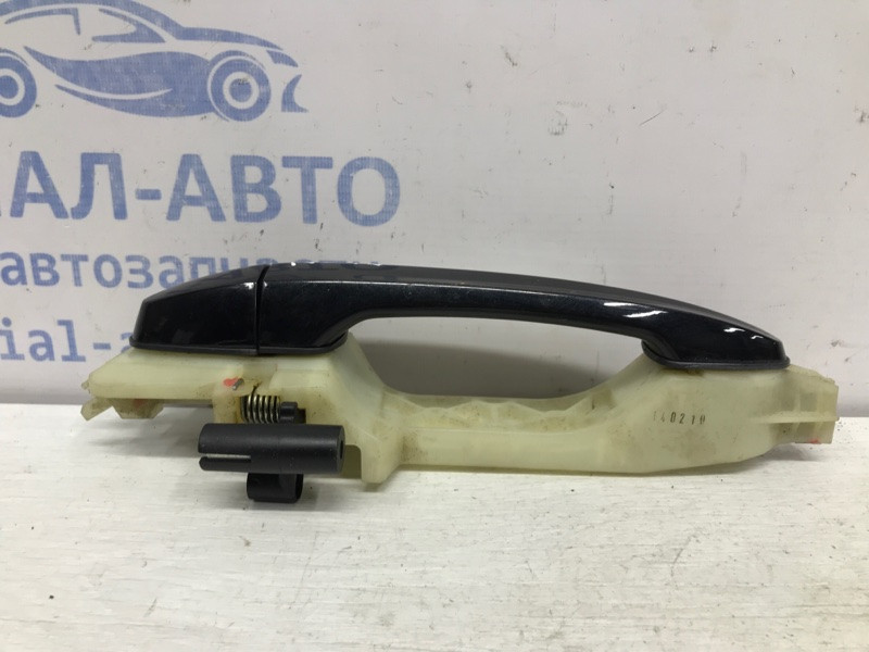 Ручка двери внешняя передняя левая SsangYong Korando 2010-2019 7244034002WAA (Арт. 44894) Київ - зображення 2