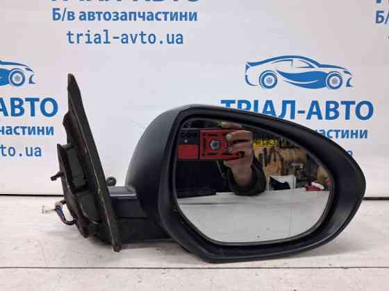 Зеркало правое Mazda 6 2007-2013 GS1F6912Z (Арт. 68088) Київ