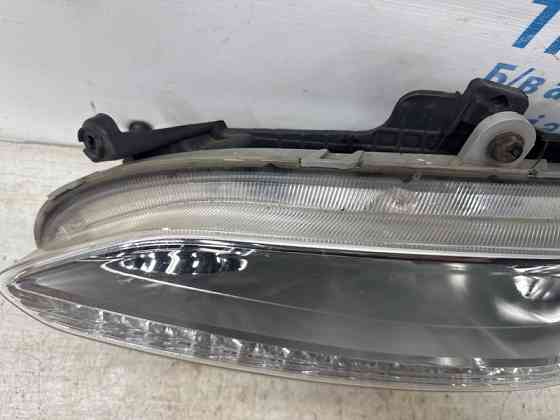 Фара противотуманная левая Hyundai Santa fe DM 2.2 DIESEL D4HB 2012 (б/у) Київ