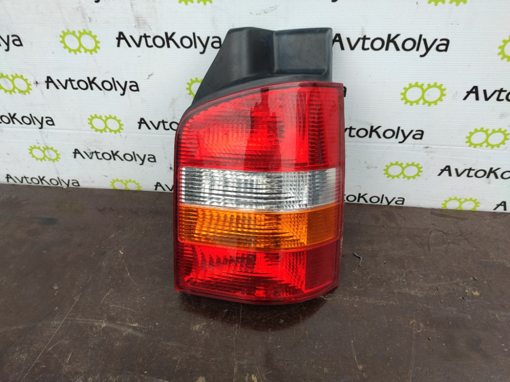 Фонарь задний правый VW T5 2003-2015 (7H0945096J) Ковель - зображення 2