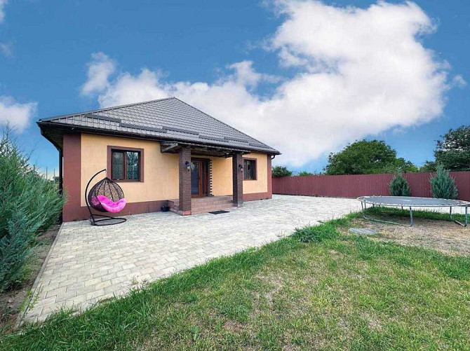 продажа 4-к дом Днепр, Подгородное, 84000 $ Підгородне - зображення 4