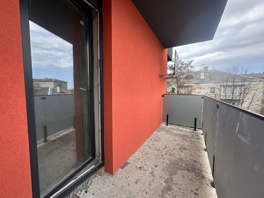 Продається 2-кімнатна квартира в клубному будинку Івано-Франківськ - зображення 6