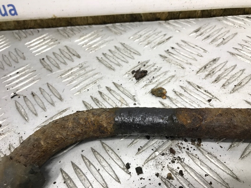 Стабилизатор задний Toyota Avensis 2003-2009 4881205080 (Арт. 42655) Київ - зображення 6