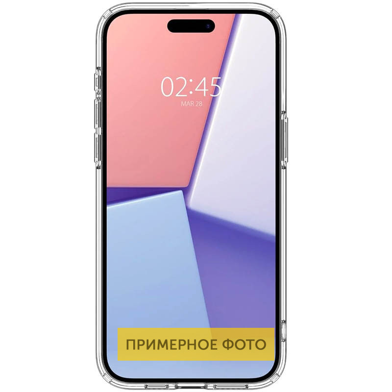 Чехол SGP Ultra Hybrid для Apple iPhone 16 (6.1") Херсон - изображение 7