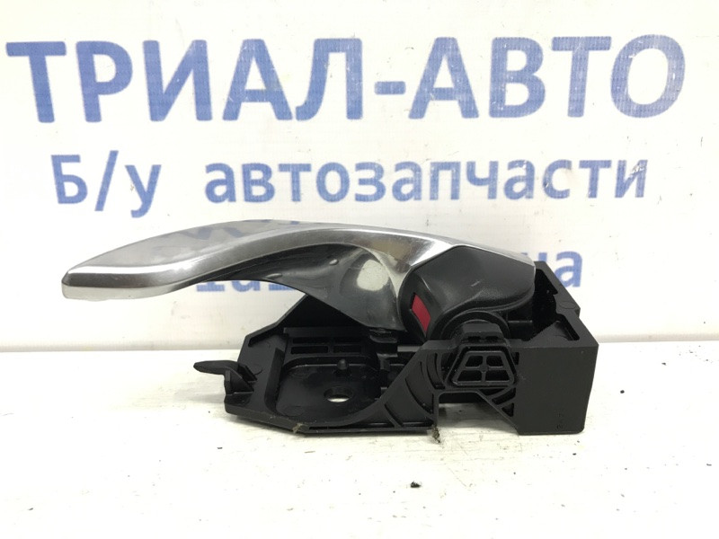 Ручка двери внутренняя левая Mazda CX 5 2011-2017 KD53-59-330 (Арт. 42823) Київ - зображення 2