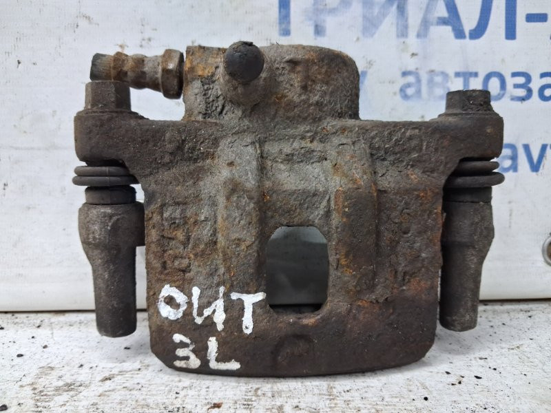 Суппорт задний левый Mitsubishi Outlander 2003-2006 MR955065 (Арт. 60060) Киев - изображение 1