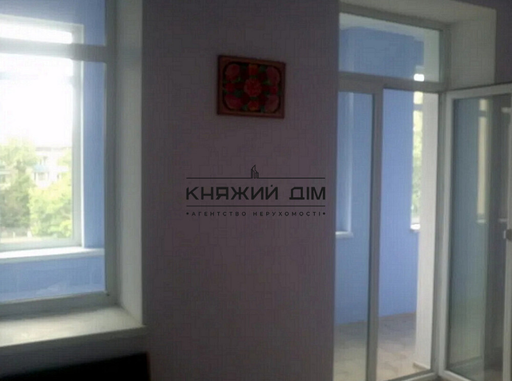 Оренда 1 к. Кв. м. Дарниця 7 хвилин ходьби Код № 1170456 Київ - зображення 6