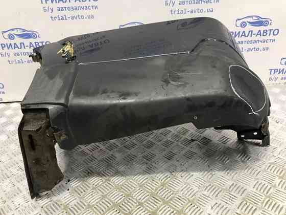 Бампер задний левый клык Mitsubishi Pajero Wagon 4 3.2 ДИЗЕЛЬ 4M41 2006 (б/у) Киев