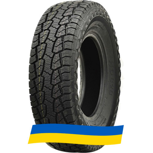 265/60 R18 Haida EXAT HD828 A/T 120/117S Позашляхова шина Київ - зображення 6