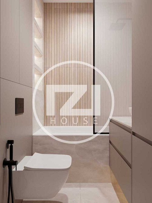 долгосрочная аренда 1-к квартира Киев, Шевченковский, 999 $/мес. Київ - зображення 11