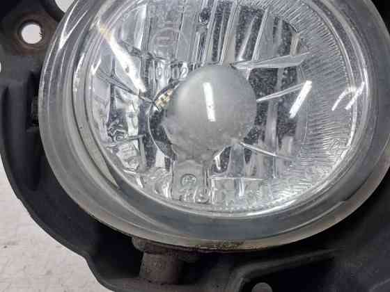 Фара противотуманная правая Mazda 3 2013-2019 TK2151680A (Арт. 63567) Киев