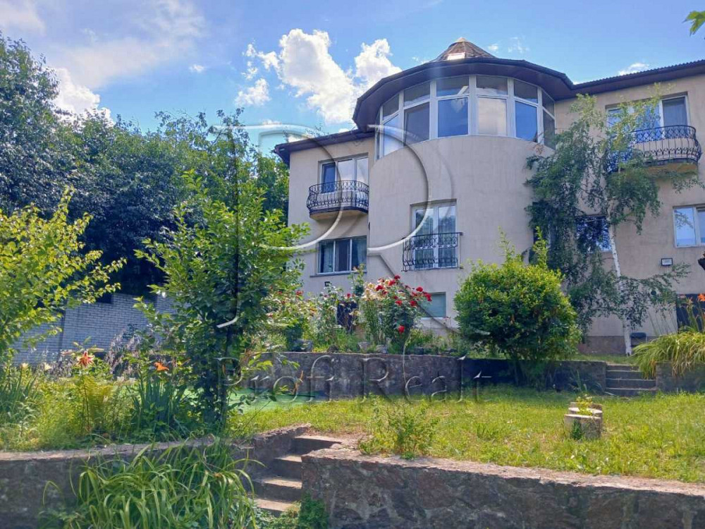 продажа 6-к дом Киев, Соломенский, 595000 $ Київ - зображення 1