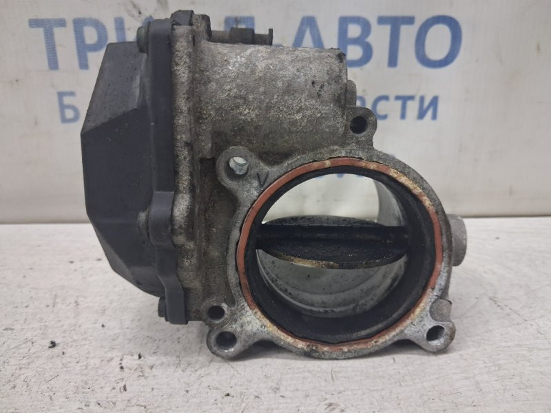 Заслонка дроссельная SsangYong Korando 2010-2019 6711410225 (Арт. 82377) Киев - изображение 2