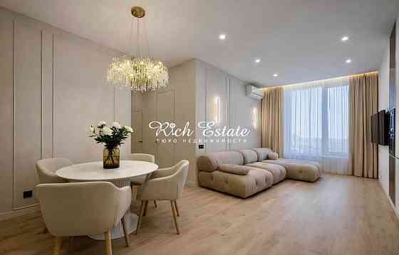 долгосрочная аренда 2-к квартира Киев, Шевченковский, 1400 $/мес. Київ