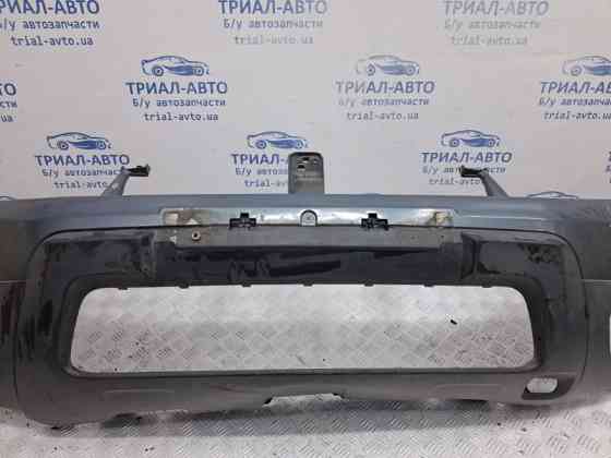 Бампер передний Dacia Duster HS 1.5 DIESEL K9K 2010 (б/у) Киев
