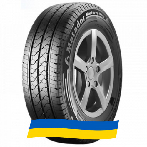 225/55 R17 Matador Hectorra Van 109/107T Легковантажна шина Київ - зображення 4