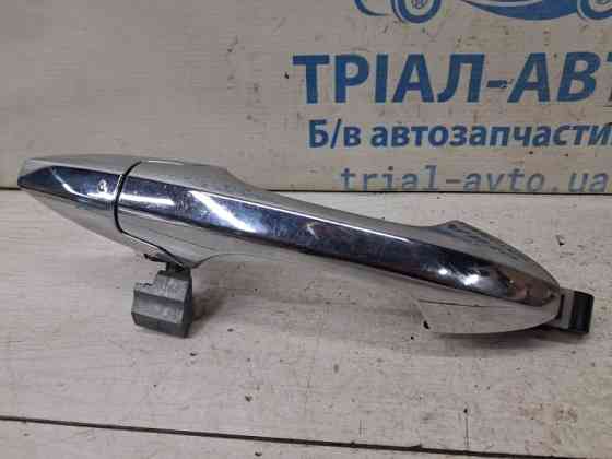 Ручка двери внешняя задняя левая Honda Accord 2002-2008 72680SEA003 (Арт. 85356) Київ