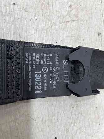 Ремень безопасности передний левый Kia Sportage 2010-2016 888103U210ED (Арт. 70968) Киев