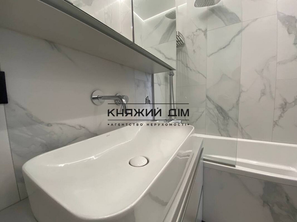 Перша здача!!! Оренда 1-но кім. квартири в ЖК Great. м.Осокорки. Код об’єкта 11203025 Киев - изображение 10