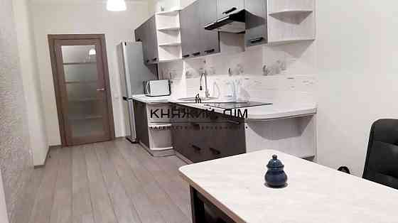 ЖК Министерский 1 комн. на Ю. Кондратюка в Минском массиве № 11188123 Киев