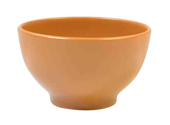 Салатник Keramia Терракота 24-237-005 14 см 0,65 л Київ