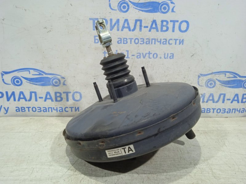 Вакуумный усилитель тормозов Suzuki Grand Vitara JT 2005 (б/у) Киев - изображение 3