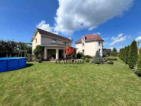 продажа 4-к дом Киев, Дарницкий, 290000 $ Київ