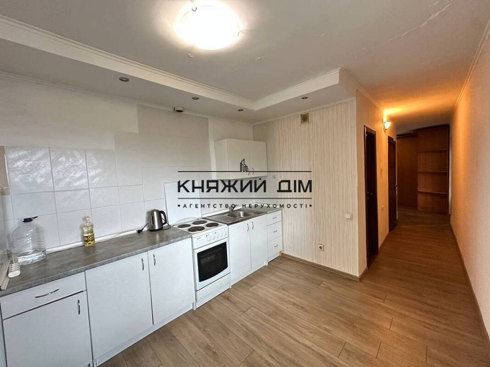 Оренда 1 кім. квартири метро Харківська. 5 хвилин ходу № 11204531 Киев - изображение 11
