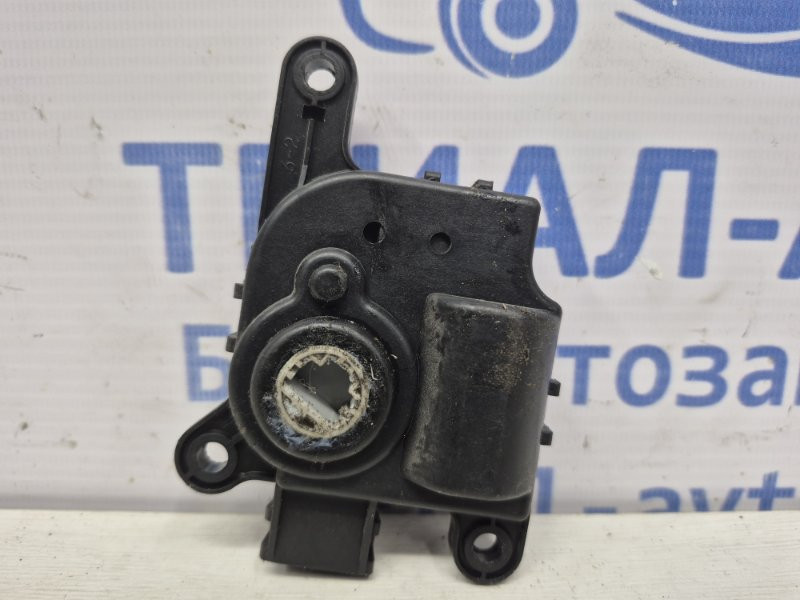 Сервопривод Kia Ceed ED 1.6 DIESEL D4FB 2006 (б/у) Київ - зображення 2