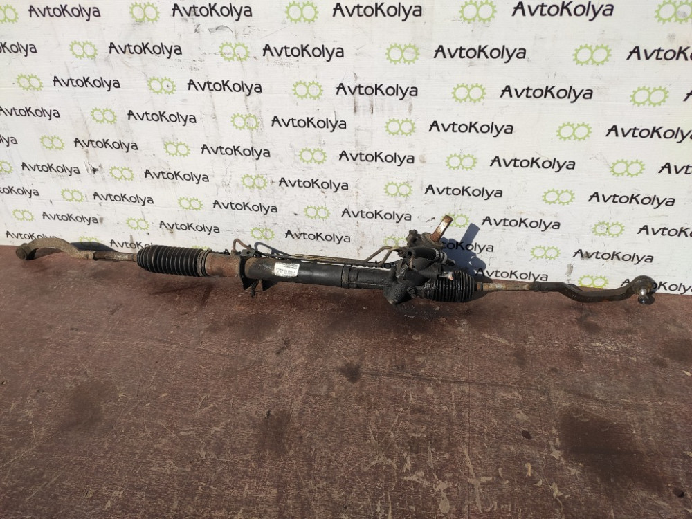 Рулевая рейка Renault Laguna 1.9 dci 2001-2007 (8200023082) Ковель - изображение 1