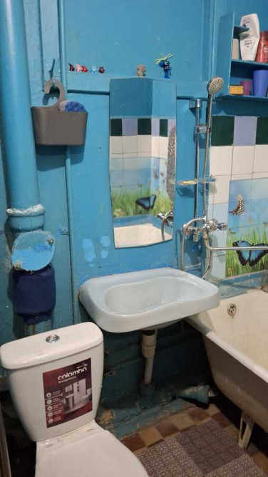 долгосрочная аренда 1-к квартира Киев, Деснянский, 8000 грн./мес. Київ - зображення 8