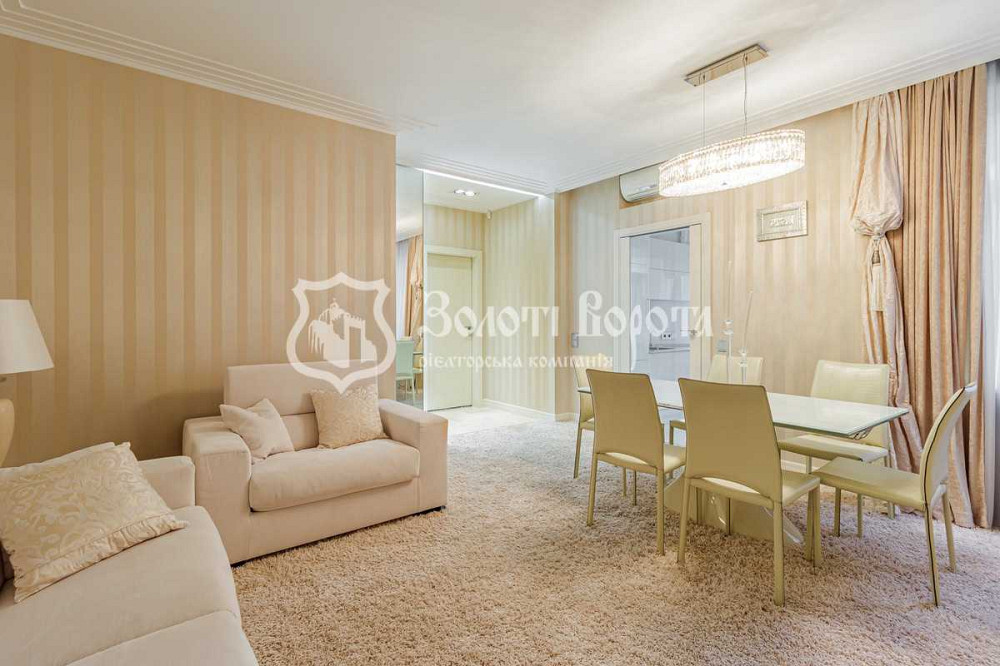 продажа 2-к квартира Киев, Печерский, 300000 $ Киев - изображение 4