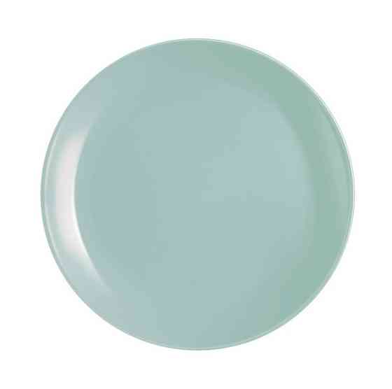 Тарілка десертна Luminarc Diwali Light Turquoise P2613 19 см Київ
