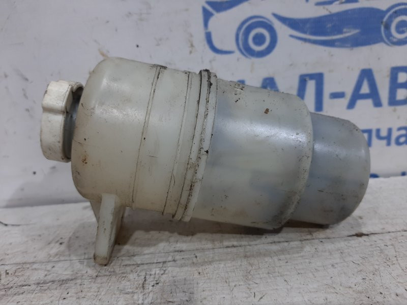 Бачок ГУР Mitsubishi Lancer 2003-2009 MN101937 (Арт. 25425) Київ - зображення 3