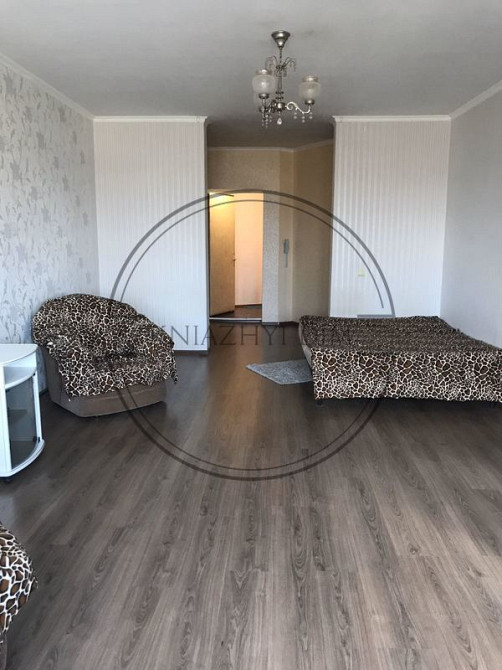 Роздільна 2-х кімнатна квартира м. Лівобережна, Дніпровський район, є генератор! Код №1121471 Київ - зображення 10