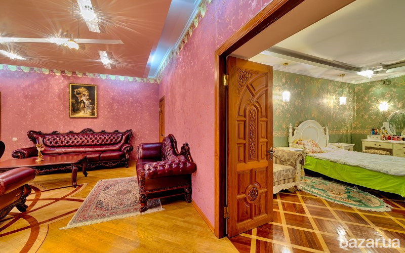 Продам два дома Одессе на одном участке Одесса - изображение 4