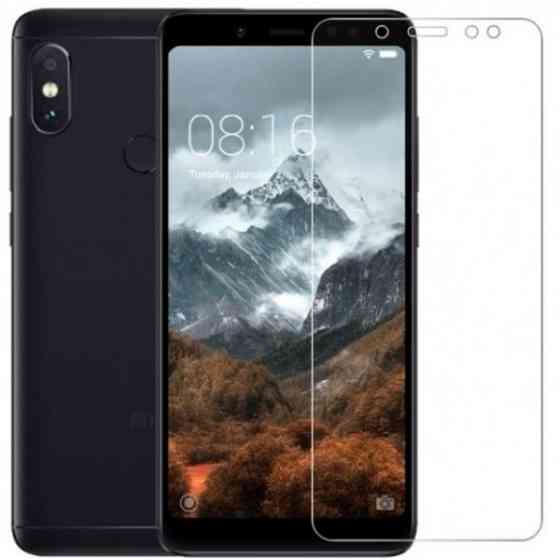Захисне скло Xiaomi Redmi Note 5 Харьков