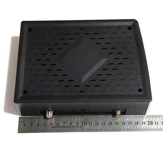 GSM 3G 4G усилитель сотовой связи трехдиапазонный настольный С20-GDW 900/1800/2100 МГц, ALC + AGC, 6 Дніпро