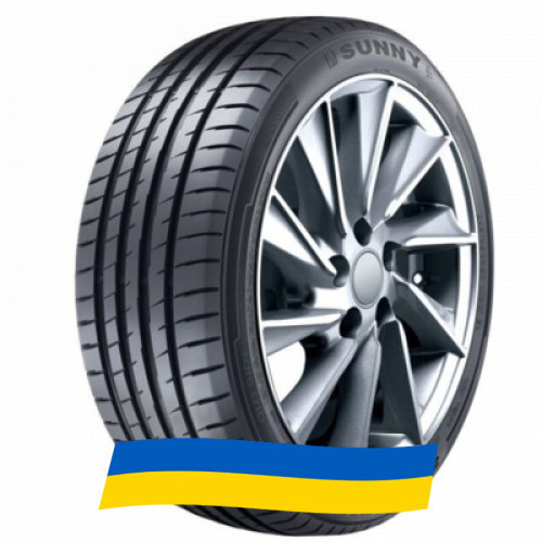 245/45 R19 Sunny SPORT macro NA305 102W Легкова шина Киев - изображение 4