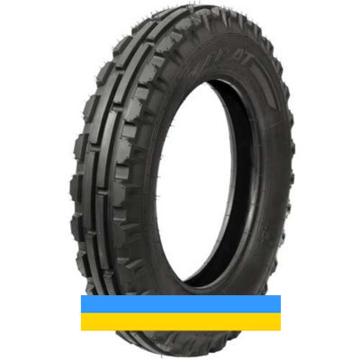 7.5 R20 Kabat SRF-04 108A6 Сільгосп шина Киев - изображение 5