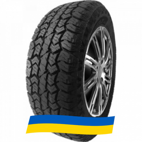 265/65 R17 Doublestar WILDWOLF W01 120/117Q Позашляхова шина Київ - зображення 1