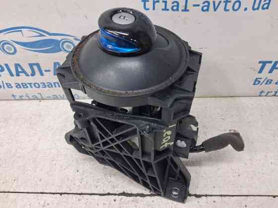 Кулиса передач Nissan Leaf 2017- 349015SH0A (Арт. 84202) Киев