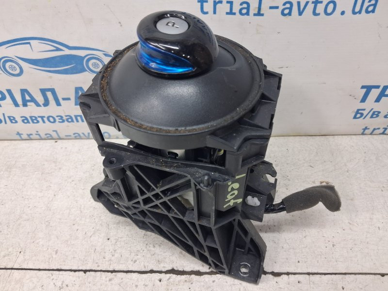 Кулиса передач Nissan Leaf 2017- 349015SH0A (Арт. 84202) Киев - изображение 1